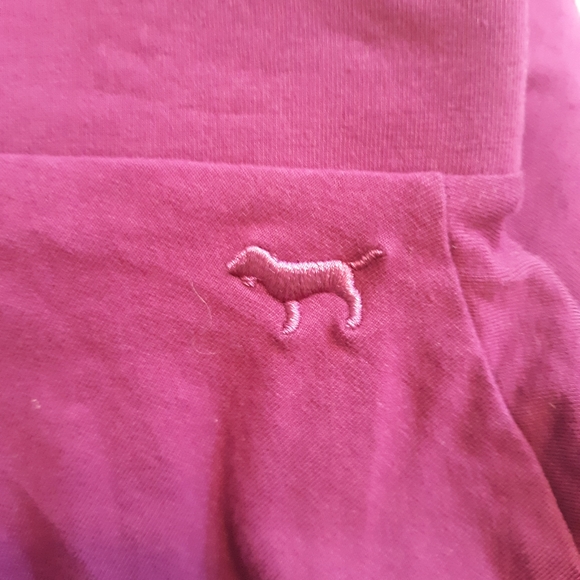 Victoria's secret PINK skater skirt medium C3 - Picture 3 of 5